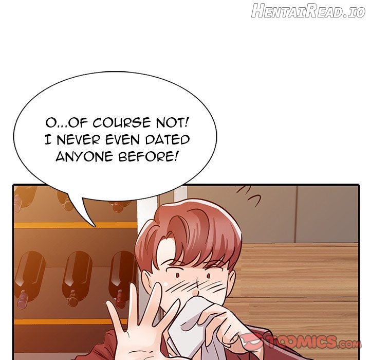 My Stepmom’s Plan Chapter 22 - page 62
