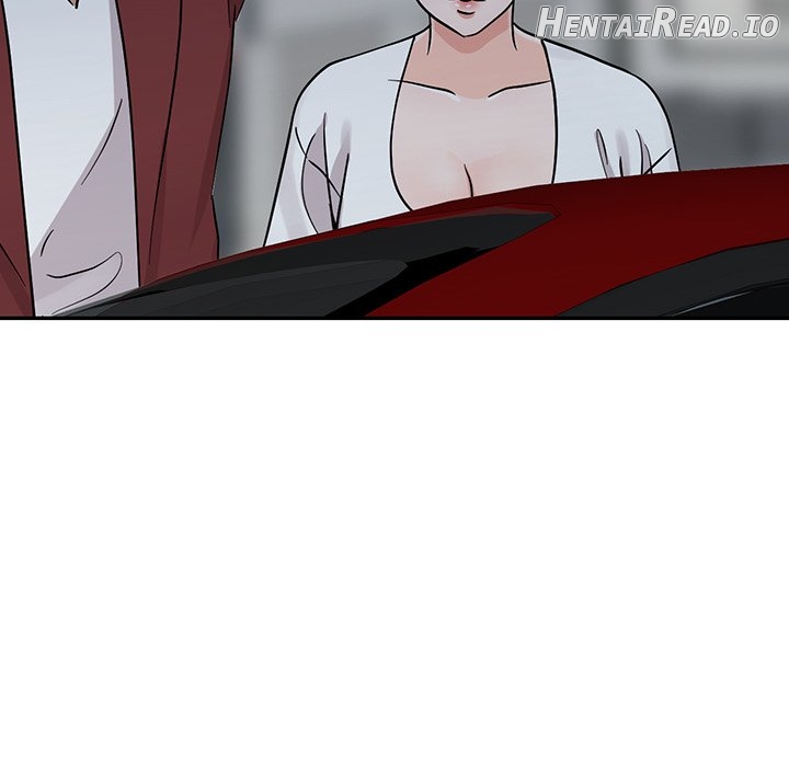 My Stepmom’s Plan Chapter 22 - page 78