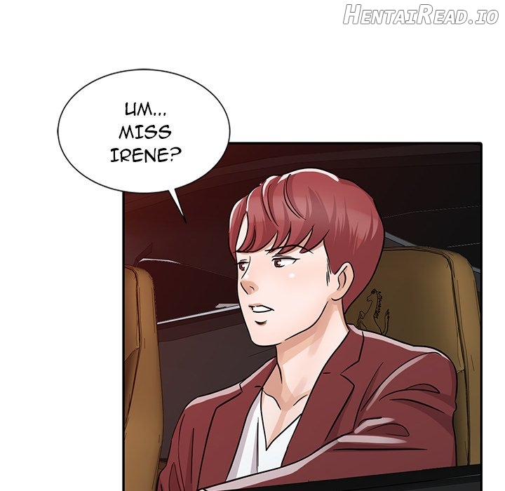 My Stepmom’s Plan Chapter 22 - page 81