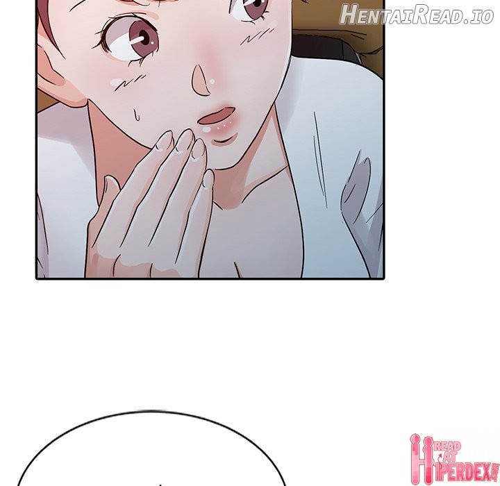 My Stepmom’s Plan Chapter 22 - page 94