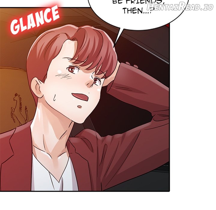 My Stepmom’s Plan Chapter 22 - page 99