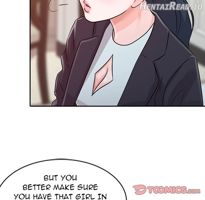 My Stepmom’s Plan Chapter 23 - page 104