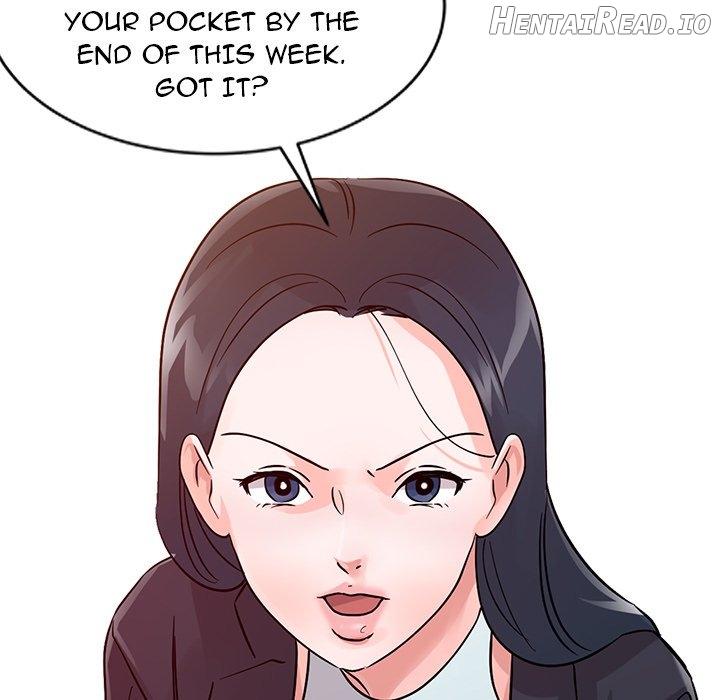 My Stepmom’s Plan Chapter 23 - page 105