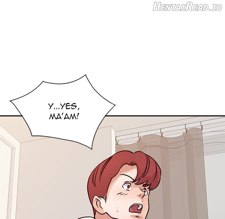 My Stepmom’s Plan Chapter 23 - page 107