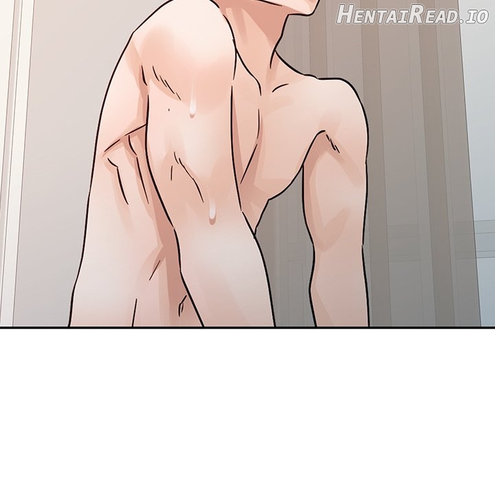 My Stepmom’s Plan Chapter 23 - page 108