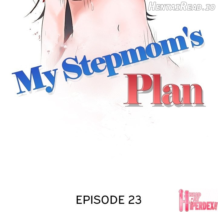 My Stepmom’s Plan Chapter 23 - page 13