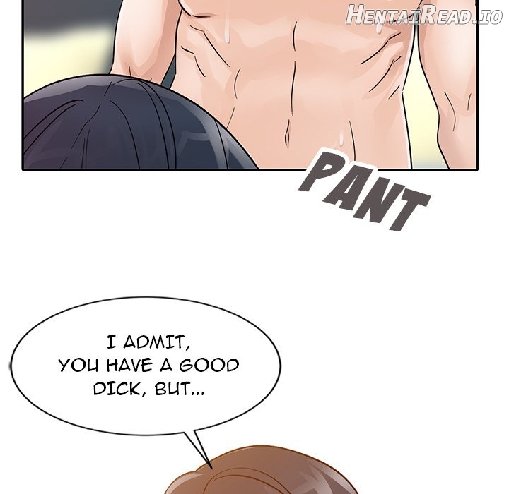 My Stepmom’s Plan Chapter 23 - page 17