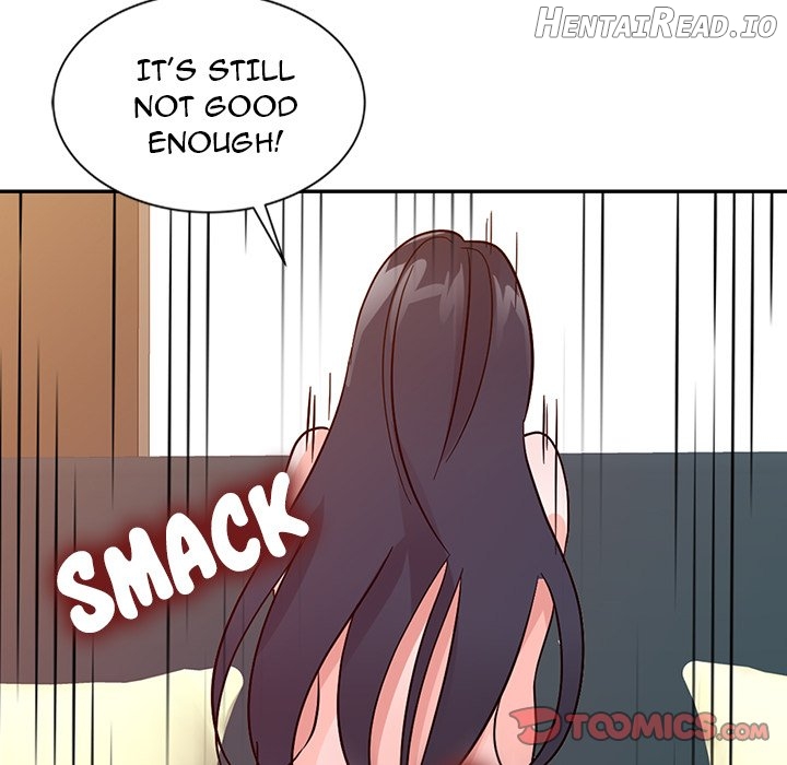 My Stepmom’s Plan Chapter 23 - page 20