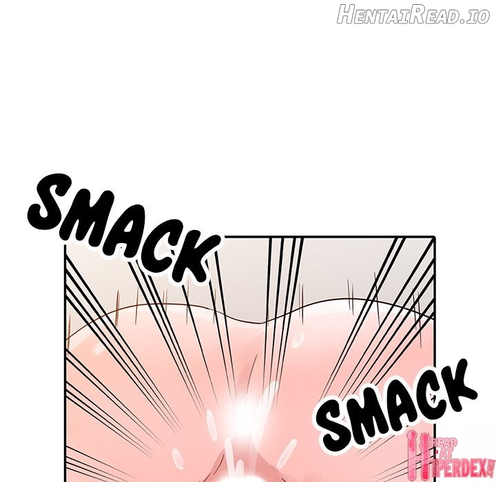 My Stepmom’s Plan Chapter 23 - page 22