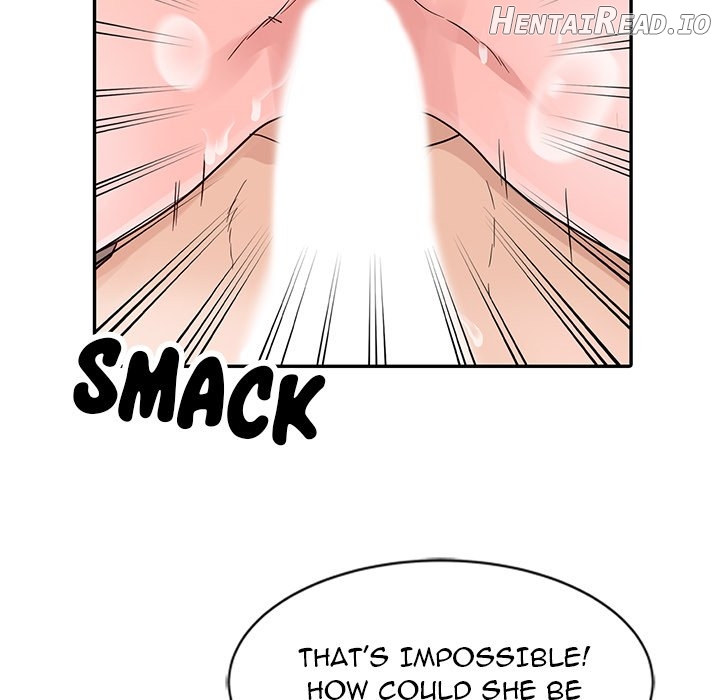 My Stepmom’s Plan Chapter 23 - page 23