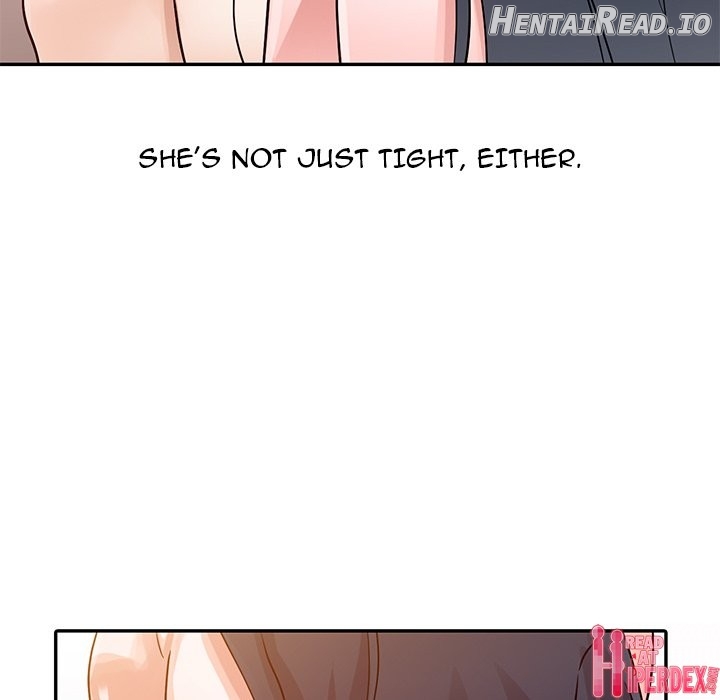 My Stepmom’s Plan Chapter 23 - page 25
