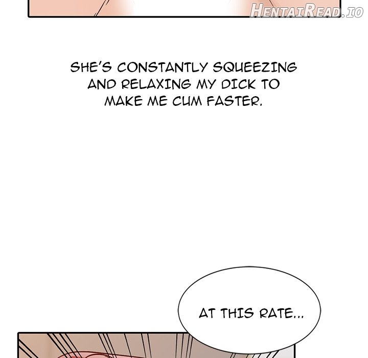 My Stepmom’s Plan Chapter 23 - page 27