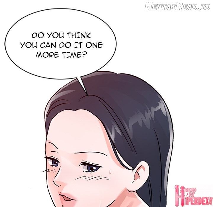 My Stepmom’s Plan Chapter 23 - page 34