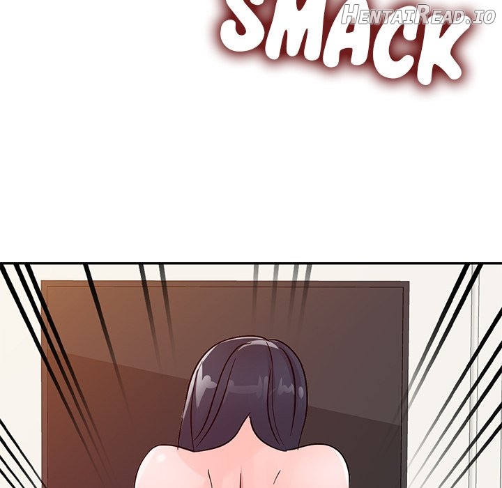 My Stepmom’s Plan Chapter 23 - page 39