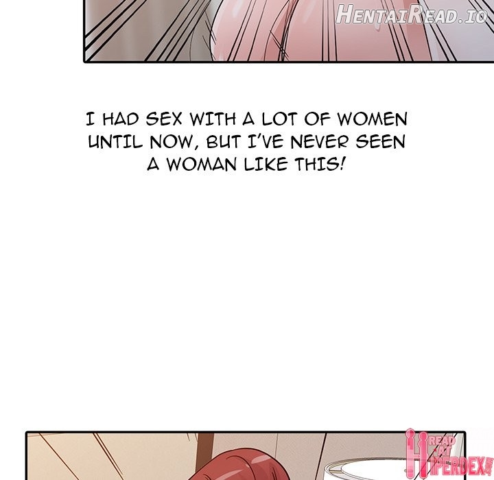 My Stepmom’s Plan Chapter 23 - page 43