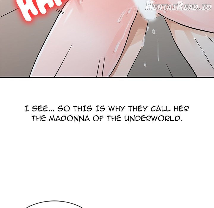 My Stepmom’s Plan Chapter 23 - page 47