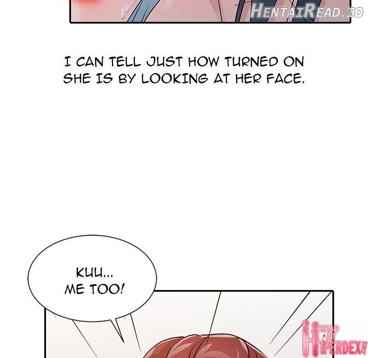 My Stepmom’s Plan Chapter 23 - page 49