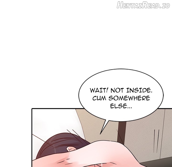 My Stepmom’s Plan Chapter 23 - page 51