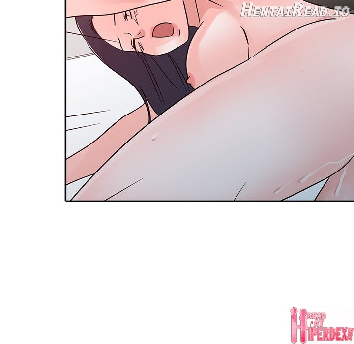 My Stepmom’s Plan Chapter 23 - page 52