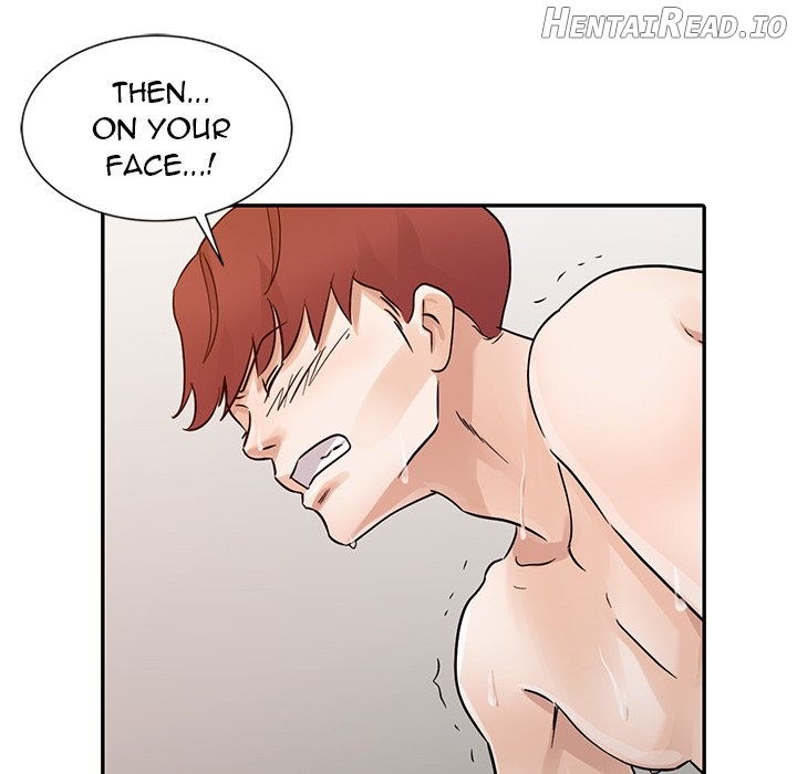 My Stepmom’s Plan Chapter 23 - page 53