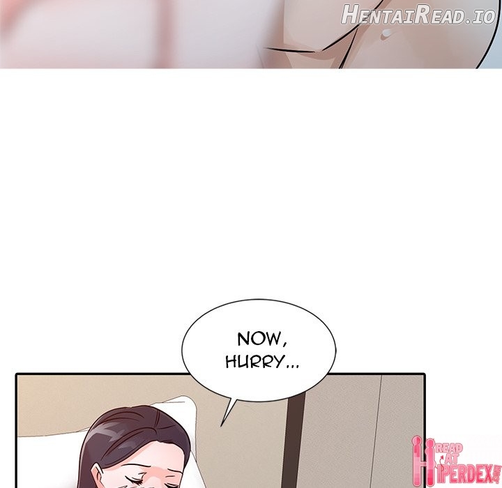 My Stepmom’s Plan Chapter 23 - page 58