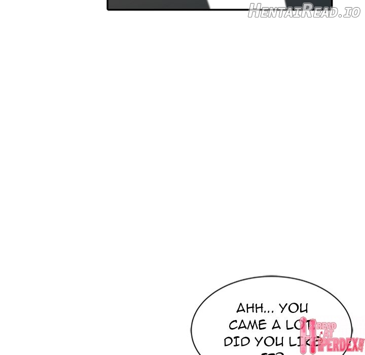 My Stepmom’s Plan Chapter 23 - page 61