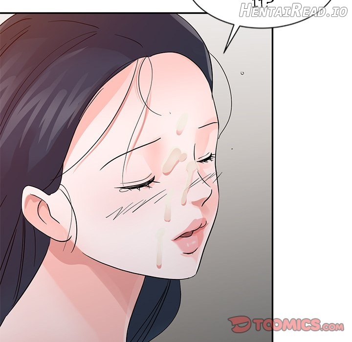 My Stepmom’s Plan Chapter 23 - page 62
