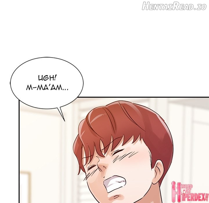 My Stepmom’s Plan Chapter 23 - page 67