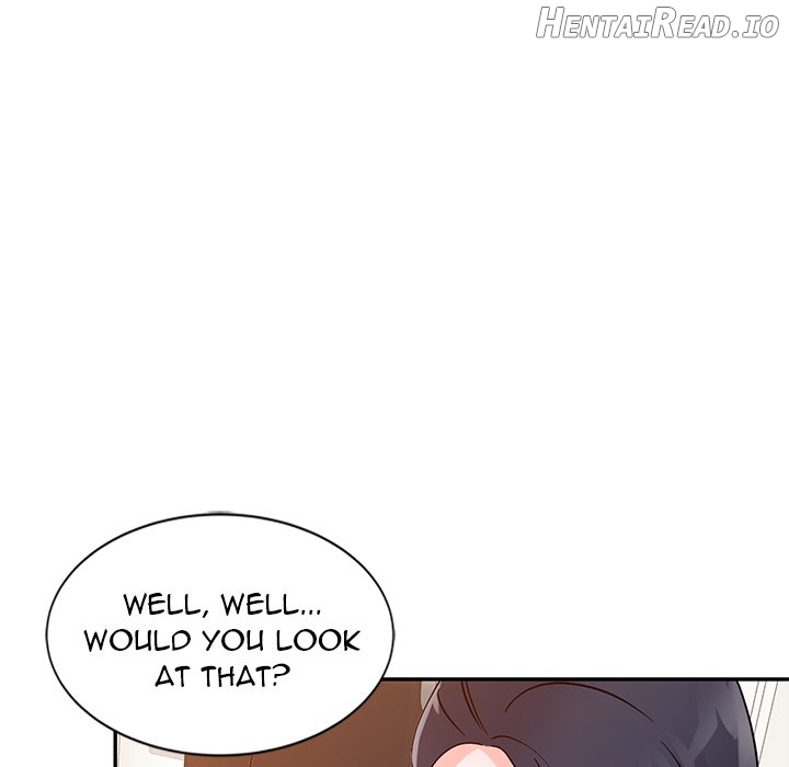 My Stepmom’s Plan Chapter 23 - page 81