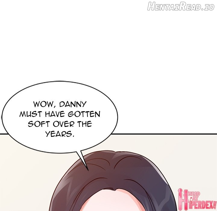 My Stepmom’s Plan Chapter 23 - page 91