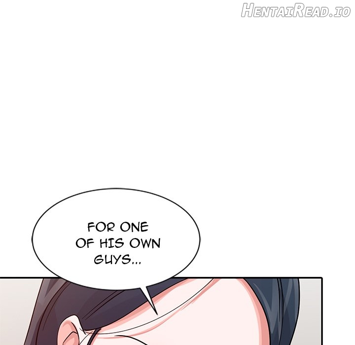 My Stepmom’s Plan Chapter 23 - page 93