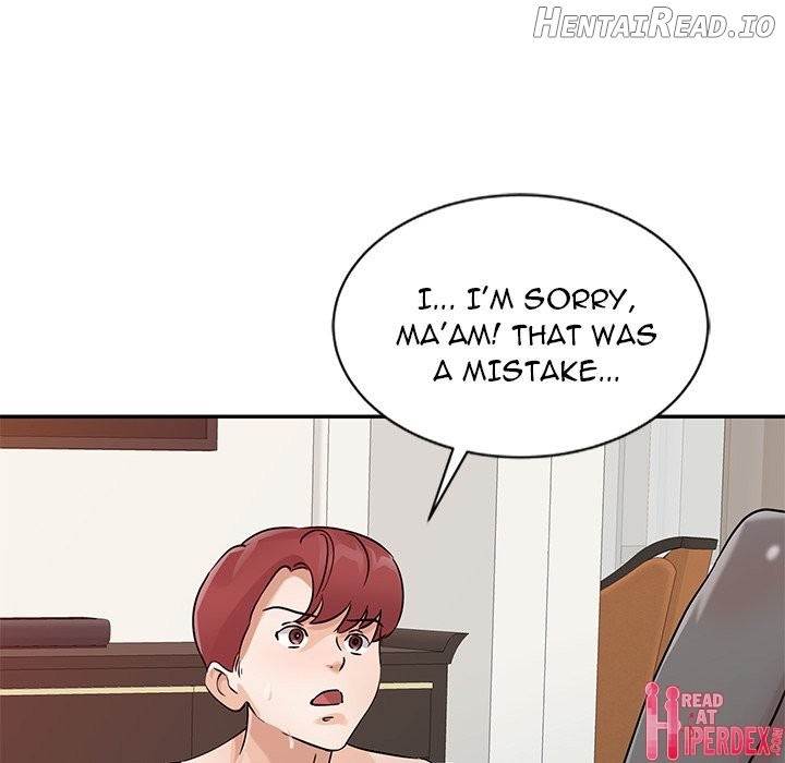My Stepmom’s Plan Chapter 23 - page 97