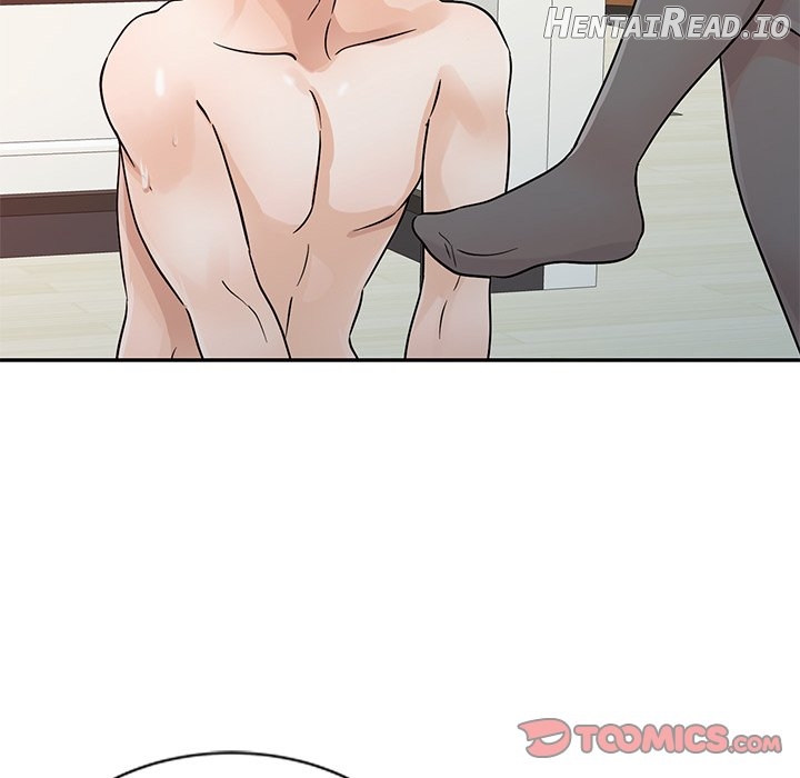 My Stepmom’s Plan Chapter 23 - page 98