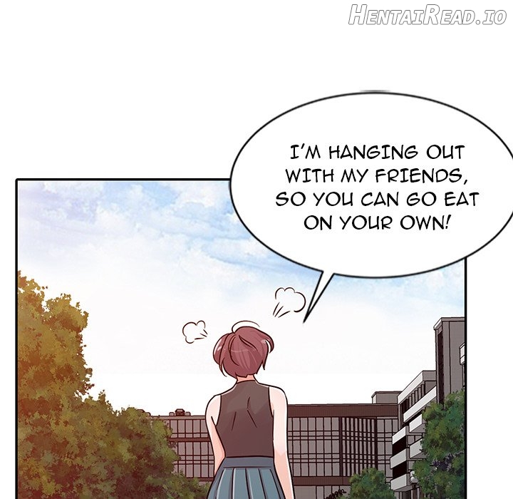 My Stepmom’s Plan Chapter 24 - page 101