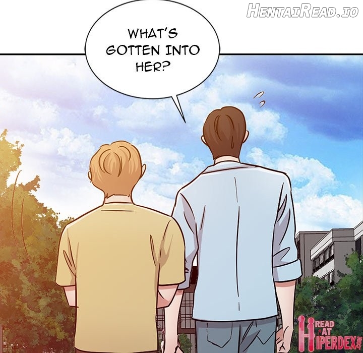 My Stepmom’s Plan Chapter 24 - page 103