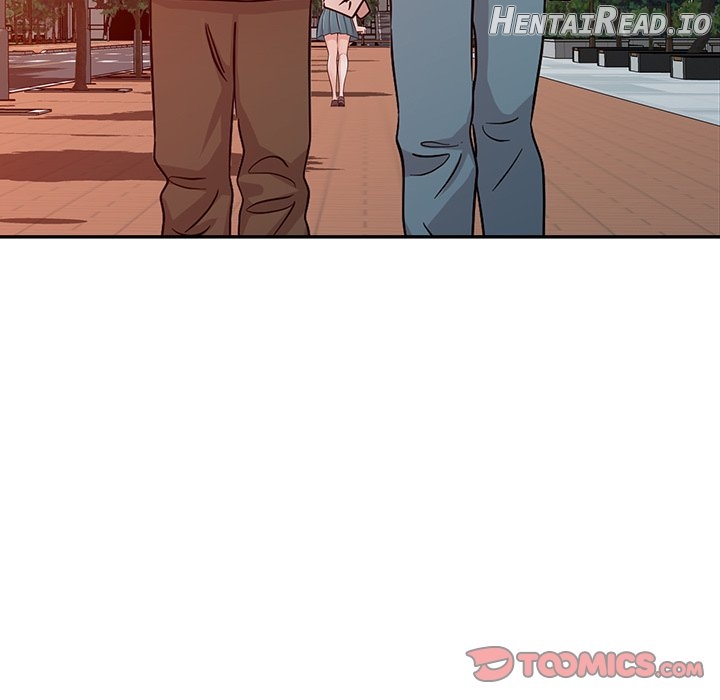 My Stepmom’s Plan Chapter 24 - page 104