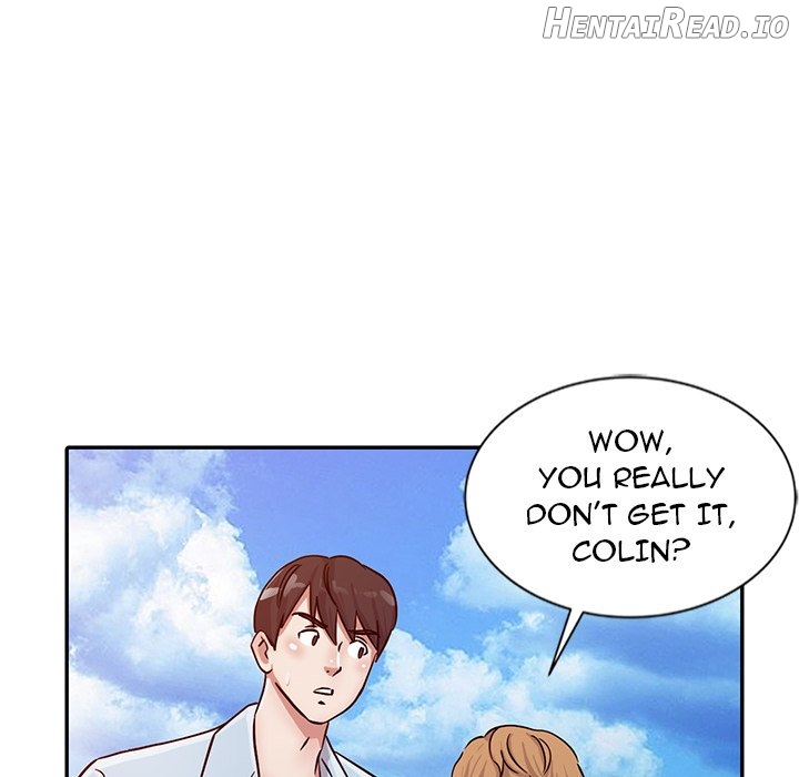 My Stepmom’s Plan Chapter 24 - page 105