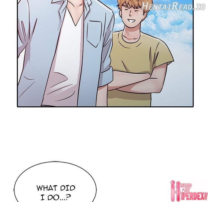 My Stepmom’s Plan Chapter 24 - page 106