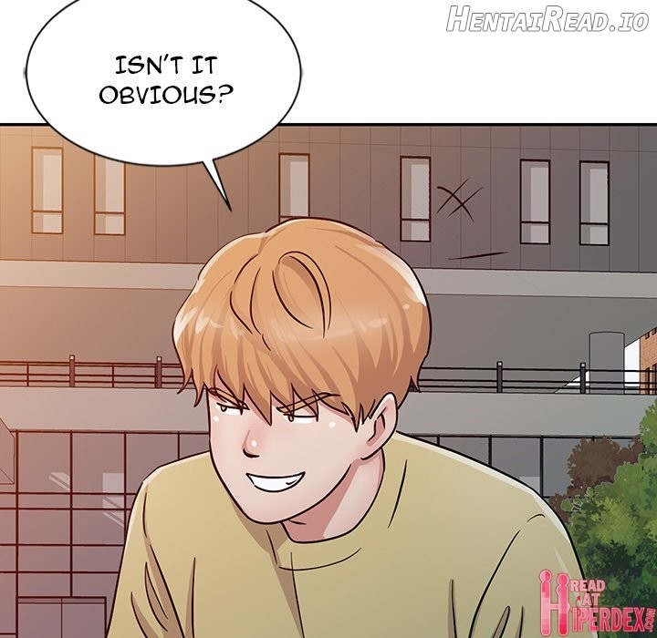 My Stepmom’s Plan Chapter 24 - page 109