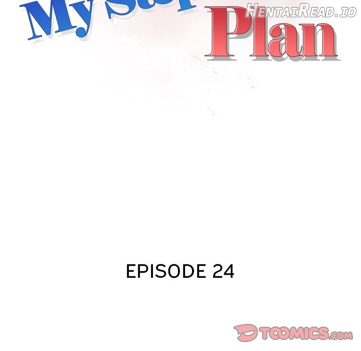 My Stepmom’s Plan Chapter 24 - page 14