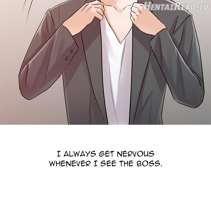 My Stepmom’s Plan Chapter 24 - page 24
