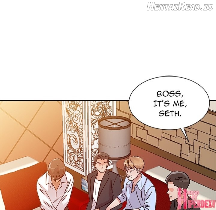 My Stepmom’s Plan Chapter 24 - page 25