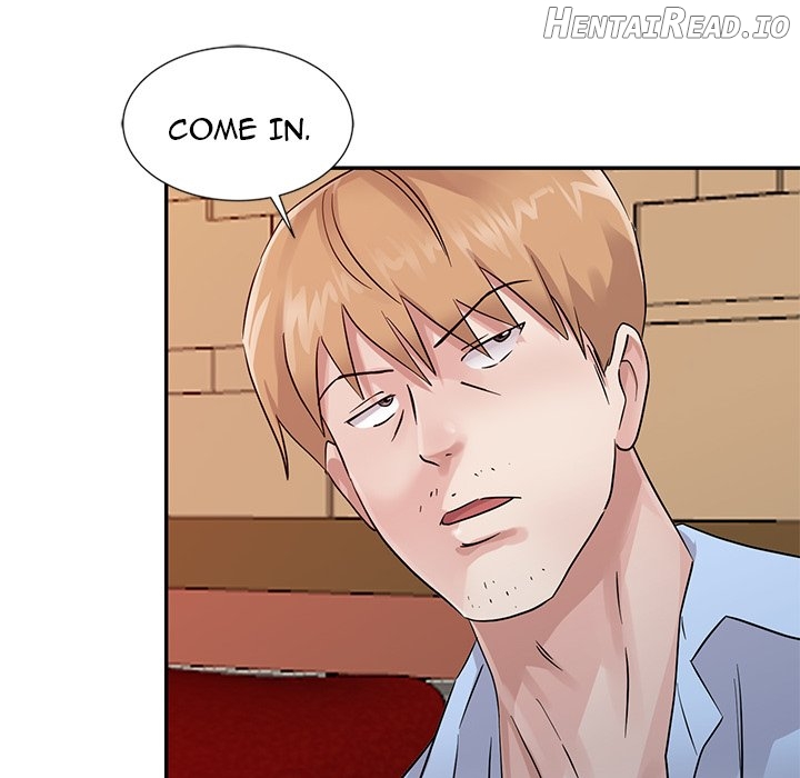 My Stepmom’s Plan Chapter 24 - page 27