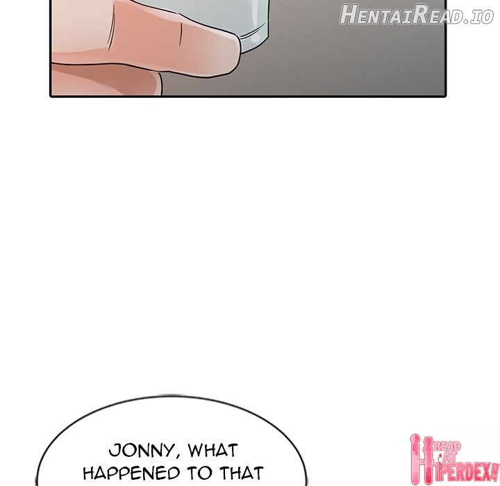 My Stepmom’s Plan Chapter 24 - page 34