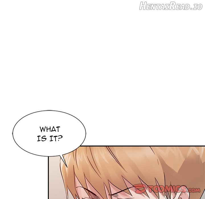 My Stepmom’s Plan Chapter 24 - page 38