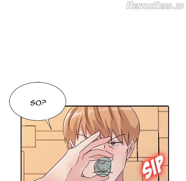 My Stepmom’s Plan Chapter 24 - page 42