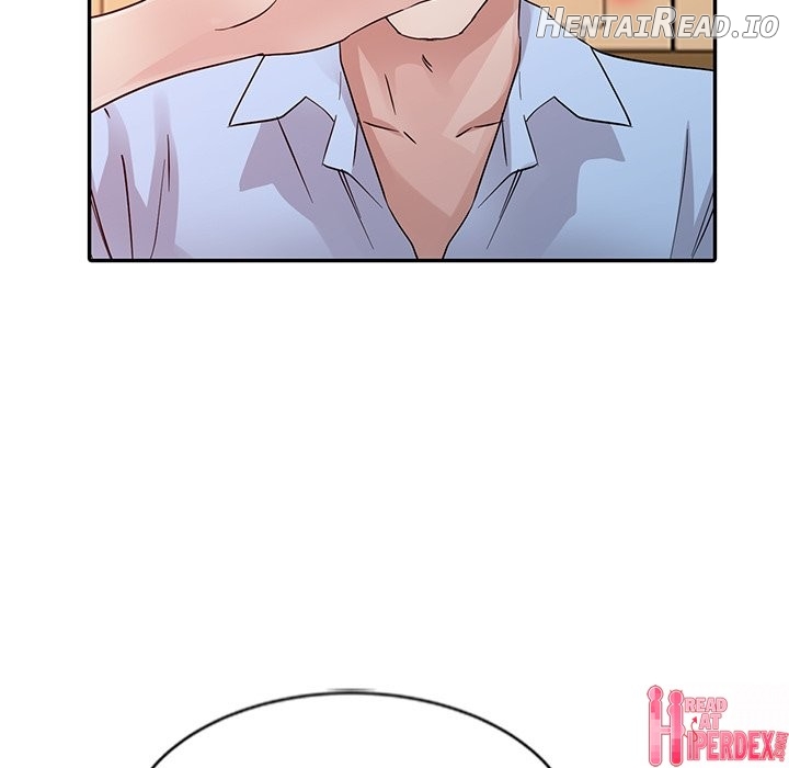 My Stepmom’s Plan Chapter 24 - page 43