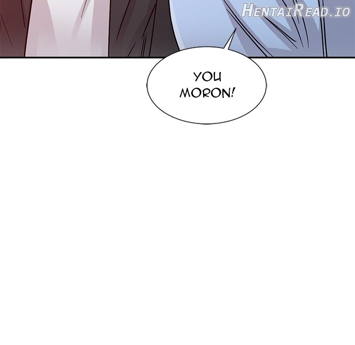 My Stepmom’s Plan Chapter 24 - page 45