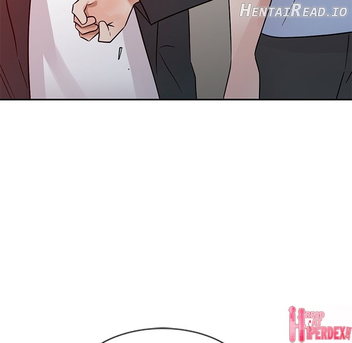 My Stepmom’s Plan Chapter 24 - page 49