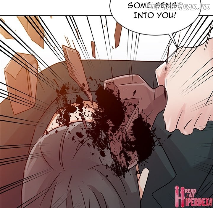 My Stepmom’s Plan Chapter 24 - page 52